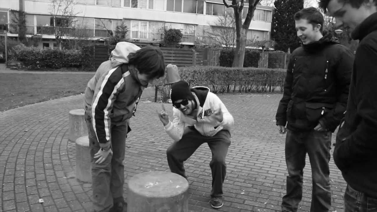 Oud en Nieuw YouTube