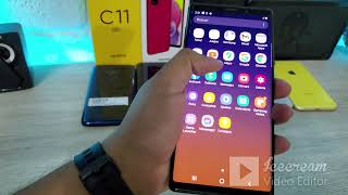 SAMSUNG GALAXY NOTE 9 USADO?🤷‍♂️ESTO TIENES QUE REVISAR ANTES DE COMPRARLO🤔👀 by DAVID MIRROR 11,055 views 2 years ago 11 minutes, 29 seconds