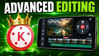 KineMaster Video Editing | KineMaster man Video Editing kasa kare | 100% FREE screenshot 3