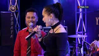 Cintaku Satu  Nung Ul Qisma Feat Bambang Yayat Group Penanggapan 27012020