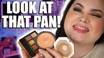 LOTS OF PAN & EMPTIES | Project Pan Update #2 | 2021