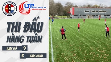 Trở lại thi đấu hàng tuần, hai đội cống hiến một màn trình diễn mãn nhãn trong trận cầu 15 bàn thắng