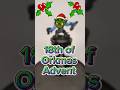 Painting Non-Metallic Metal (Orkmas Advent Calendar Day 18)