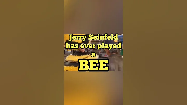 Did you know… Bee Movie #shorts #short #fact #funny