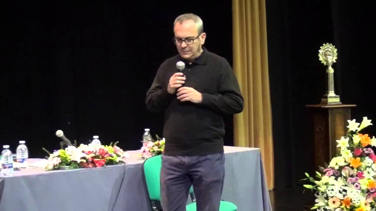 El Reino de Dios está dentro de nosotros: el arte de meditar