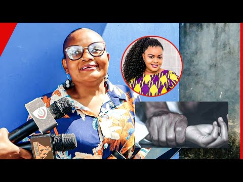 WAIGIZAJI Wakike Tunapitia Changamoto Sana SCENE ILIYONIPA TABU NI YA KUBAKWA Kwenye Kuigiza Movie 