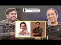 Vivek Samtani on how senior comics like Zakir & Appurv paved the path for comics & college shows!