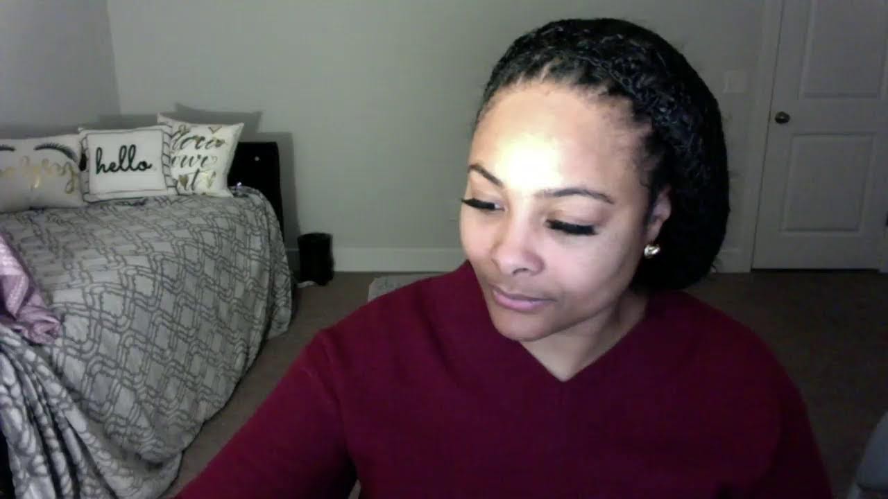 28 Days of Healing & Grieving - W/Coach Tiffany