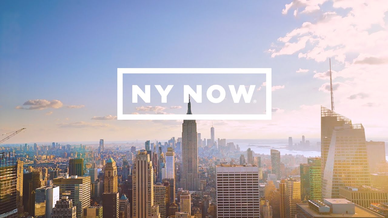 NY NOW® - The Modern Wholesale Market