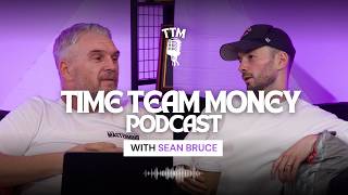 Business, Boxing and British Flyweight Champion - Time Team and Money Episode 1