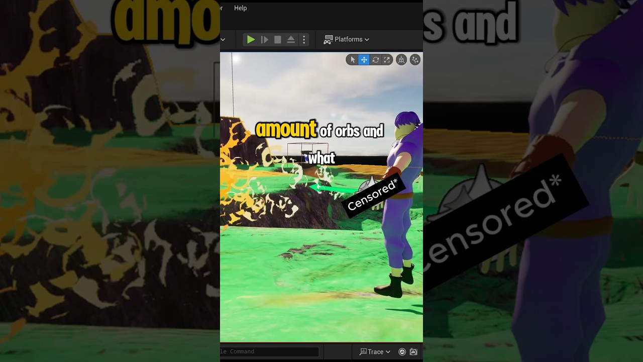 How YOU create SPELLS in my new 