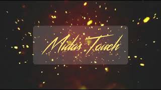 Midas Golden Touch ~ Subliminal for Success and Prosperity