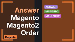 Magento: Unable to get order details using magento 2 rest api