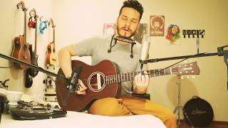 Layla - Eric Clapton (Cover) chords
