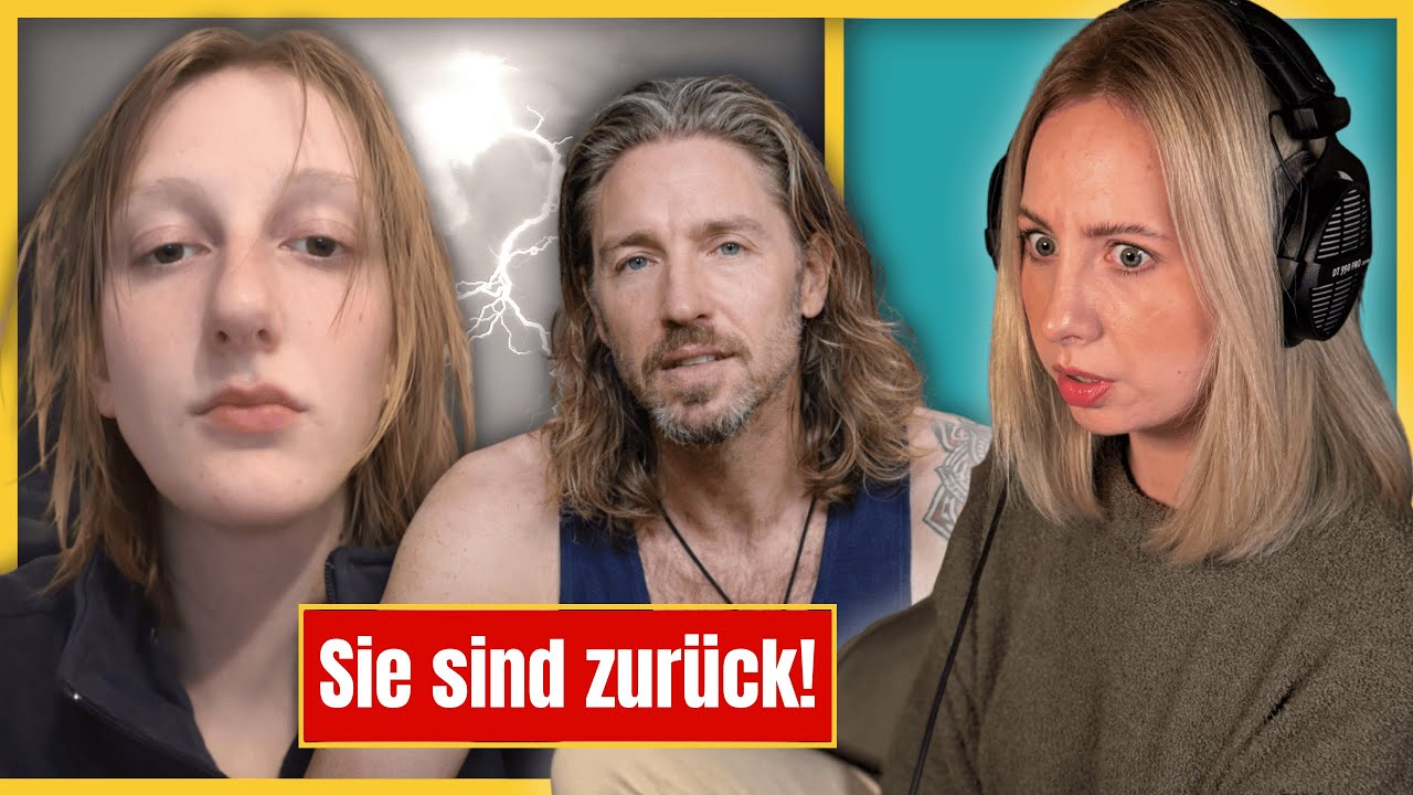 Die schlimmsten Influencer sind zurück
