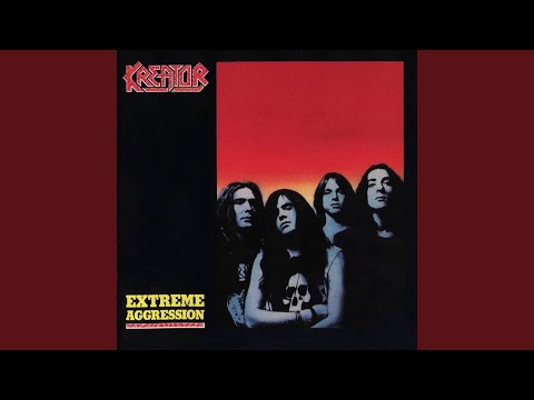 Putar Stream of Consciousness - Kreator