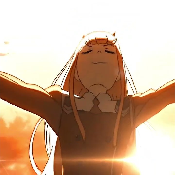 Darling in the franxx edit - Closer