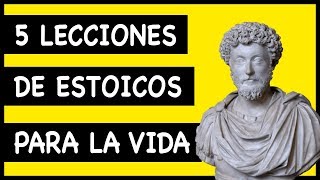 ¿Te sientes INFELIZ? Los Estoicos tienen un mensaje para ti