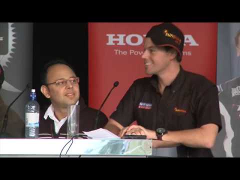 Honda at the BTCC: The Best Bits of 'A Question of...