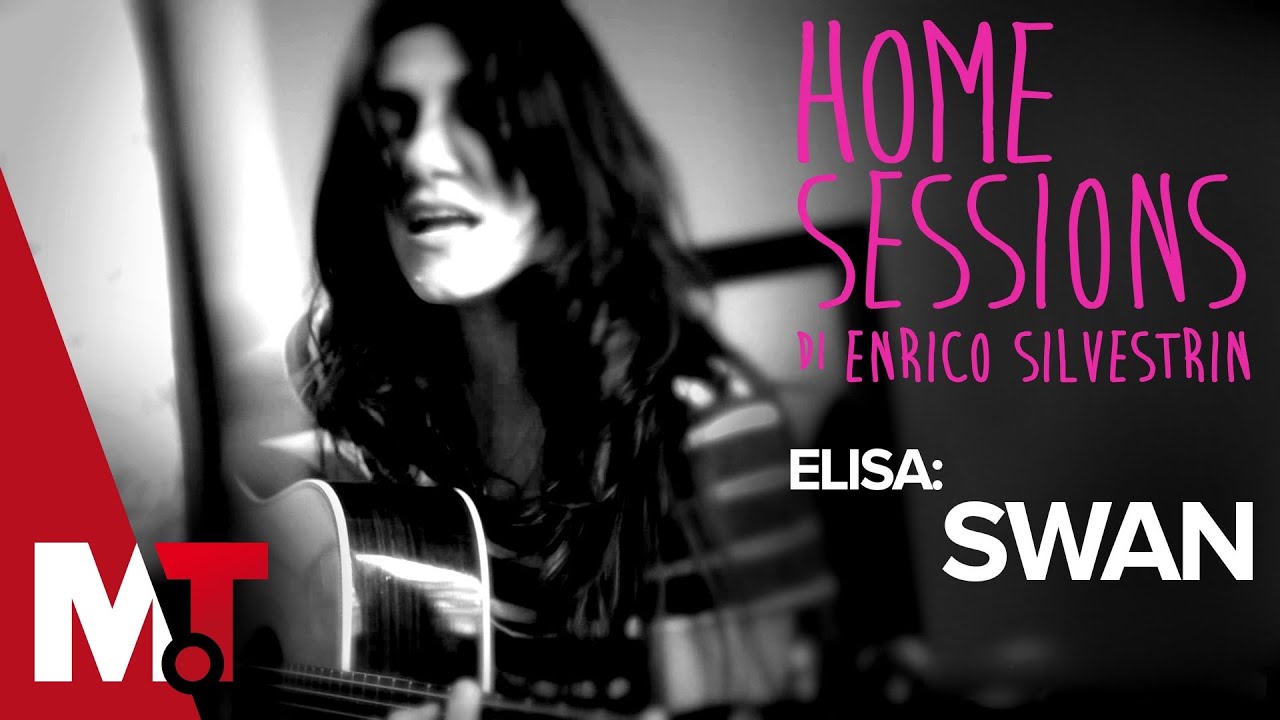 Home Sessions - Elisa - Swan