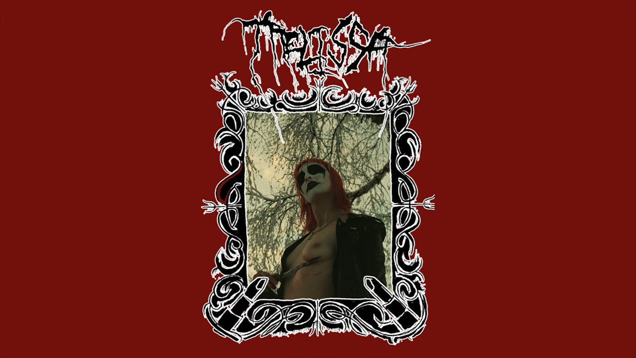 MELISSA - S/T CS