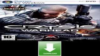 Download free Crysis Warhead Download free Crysis Warhead