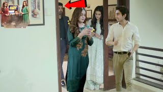 Mein Hari Piya Episode 45  Mistakes  Mein Hari Piya Episode 46 Teaser  Ary Digital Drama  Part8