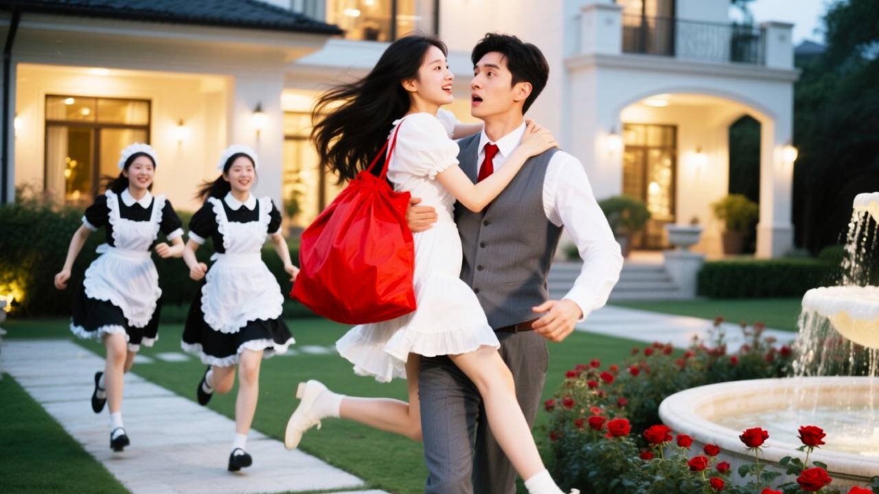 SORPRESA! 🤯 El CEO era considerado estéril, pero al ver a un niño idéntico a él—¡quedó sin palabras!