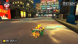 Mario Kart 8 Deluxe - Peach, New York Minute 0134.235