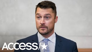'The Bachelor' Alum Chris Soules To Pay $2.5 Million After Deadly Car Crash