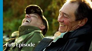 Surprise Catch on the Lakes | Paul Whitehouse and Bob Mortimer | Gone Fishing 204