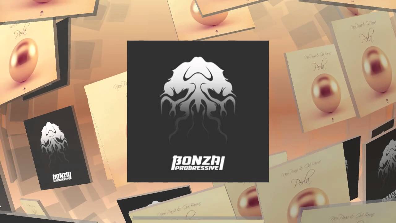 Nico Parisi & Gai Barone - Perla (Bonzai Progressive) auf YouTube ansehen Nico Parisi & Gai Barone - Perla (Bonzai Progressive) auf YouTube ansehen