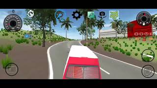 DBG Bus and Truck Driving game simulator 2021 part 4 screenshot 5