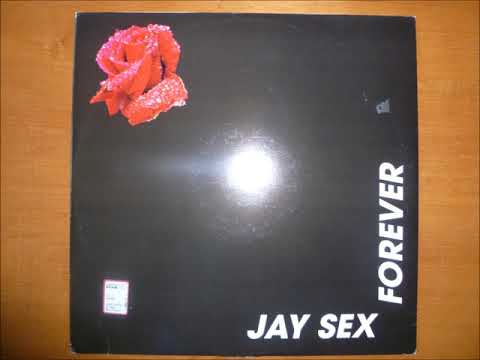 Jay Sex – Forever (1996, Vinyl) - Discogs