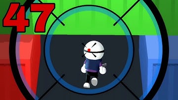 Johnny Trigger : Sniper Mission 921-940 gameplay part 47