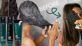 Celebrity Matrix Total Results Dark Envy Toning Range Net Worth