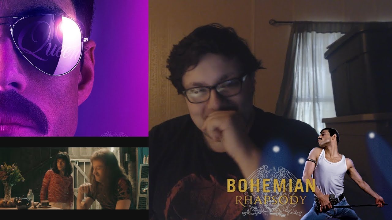 Filme Bohemian Rhapsody Youtube