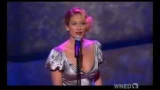 Christina Applegate - Hey Big Spender - Sweet Charity
