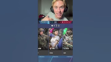 How To Get Better At Rainbow Six Siege