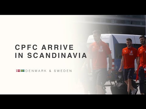 PRE-SEASON | Palace Land in Scandinavia