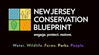 Famous NJ Conservation Blueprint: Our priorities today will define New Jersey  2050 Wealth