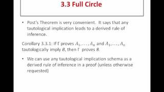 Introduction to Proofs in Predicate Logic