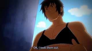 Plastic Nee san best of Ep 8