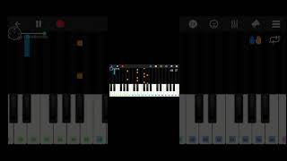 perfect piano app live streaming screenshot 2