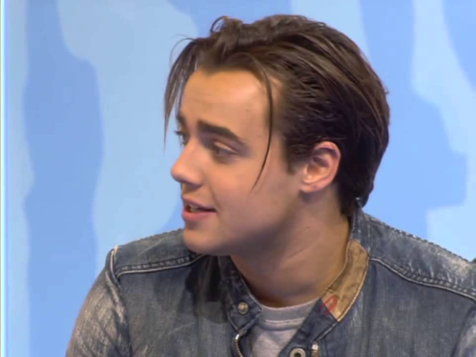 A1 - Interview (Nickelodeon Nlist)