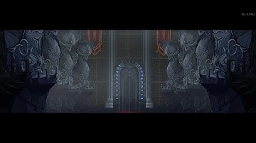 Dungeon Slasher - Knight - World of Ice vs Tempel 10