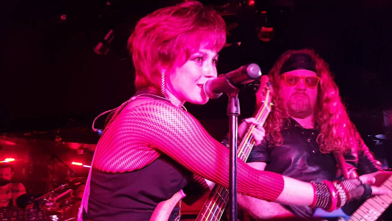 The Deloreans - What About Love by Heart