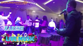 Raresh & Dj Geanny- Bailando&Percussion (COVER)