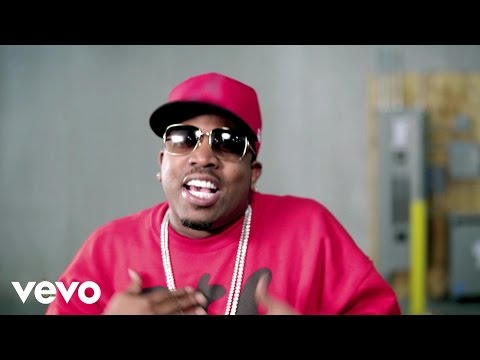 Big Boi - Shutterbugg ft. Cutty