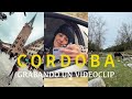 Vlog de viaje + Making off videoclip